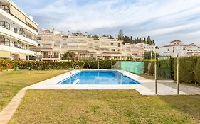 Two Bed Apartment Near Burriana